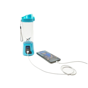 Multifunction Blender With Power Bank-Free Size