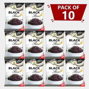 Black Rice (10 Kg)