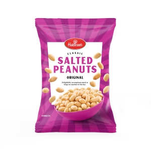 Haldirams Peanut Salted 200gm