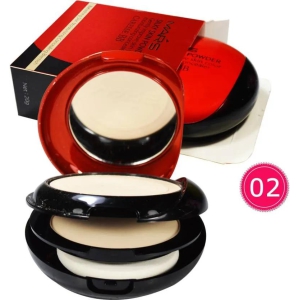 MARS SILKY SKIN POWDER 20GM  P404-02