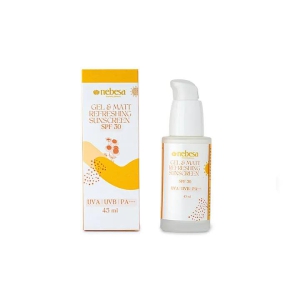 Gel & Matt Refreshing Sunscreen (Tester)-5 ML