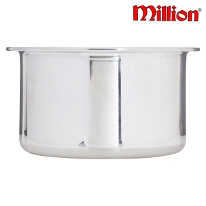 MILLION TOP  ALUMINIUM (Mini)