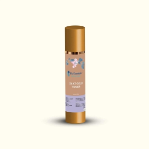 24K Gold Toner For Face-50mL