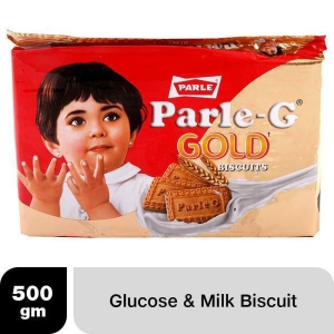 Parle-G Gold Biscuits 500 Gms