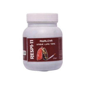 Respi 11 Avleh (200 GM)-Package of 3+1