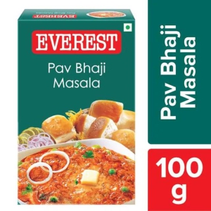 Everest Pav Bhaji Masala 100 Gms