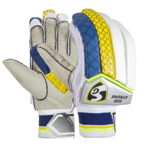 SG RSD Xtreme® Batting Gloves-youth / lh