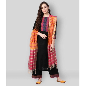 estela-black-straight-cotton-womens-stitched-salwar-suit-pack-of-1-xxl