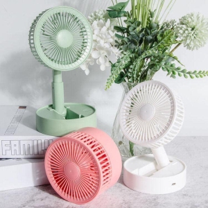 Mini Handheld Fan