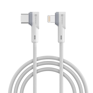 portronics-konnect-usb-mobile-charging-cable-white