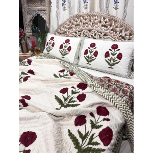 Gulfam Bedding Set-King