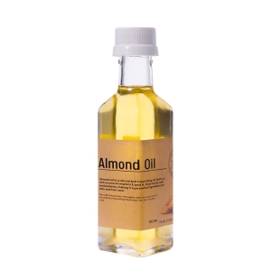 Almond oil