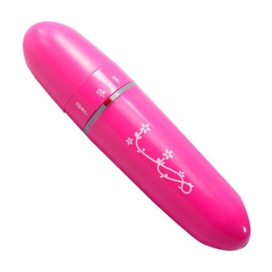 JMALL Female Mini Handy Massager Vibrator