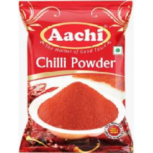 AACHI CHILLI POWDER 100G