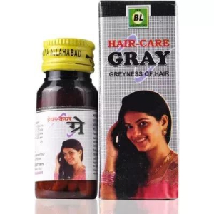 Hair Care Gray Tablet (25g)