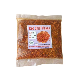 Chilli Flakes 100 gram