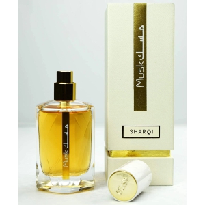 Rasasi Unisex Musk Sharqi - Eau De Parfum, 50 ml