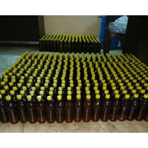 Mustard Oil