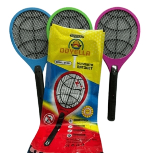 A786 RECHARGEABLE MOSQUITO RACKET FOR HOME