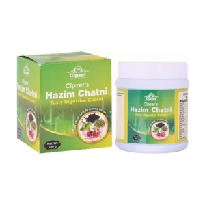 Cipzer Hazim Chatni 500 gm