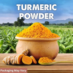 Organic Turmeric Powder 100 Grams