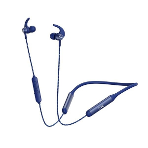 boAt Rockerz 333 Pro | Wireless Earphone with Non-Stop Music Upto 60 Hours, Asap Charge, IPX5 Water Resistance blue