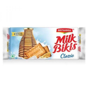 BRITANNIA MILK BIKIS CLASSIC 65G