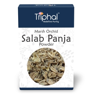 Salab Punja Powder – Salam Panja Churn – Hatta Haddi – Marsh Orchid | Most Potent Herb