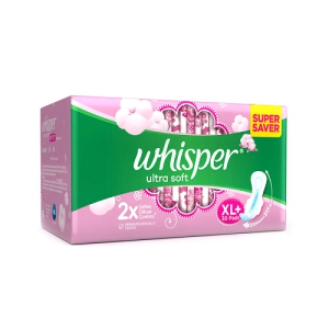 whisper-ultra-softs-air-fresh-sanitary-pads-for-women-xl-30-napkins