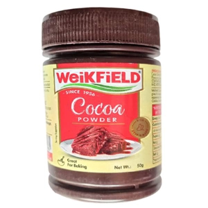 Weikfield Cocoa Powder 50g