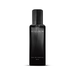 VILLAIN EAU DE PARFUM FOR MEN, 20 ML