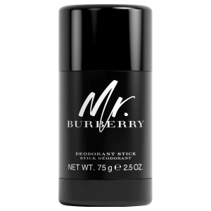 Mr Burberry Deodorant Stick for Men 75g