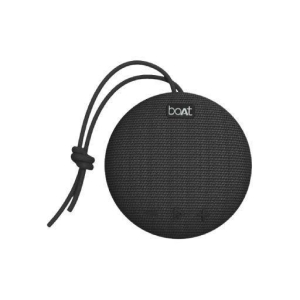 Boat Stone 193 Speaker Black