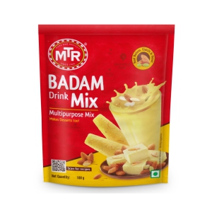 Mtr Mix - Badam Drink 100 Gm Pouch