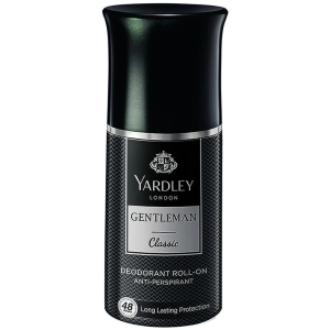 Gentleman Classic Roll-On 50ml