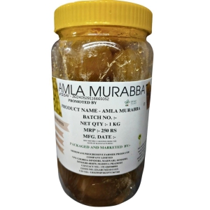 Amla Murabba