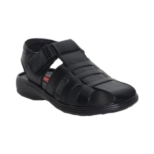 leeport-black-mens-sandals-6