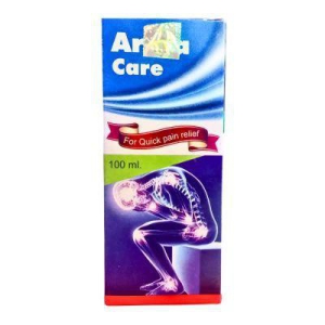 Artha Care Oil 100ml (pack - 3).