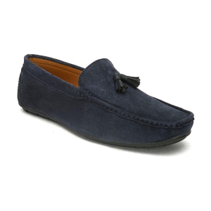 Fentacia - Men's Tassel - None