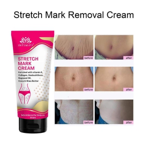 Intimify Stretch Mark Cream, Scar Cream, Stretch mark Oil, Shaping & Firming Cream 50 g