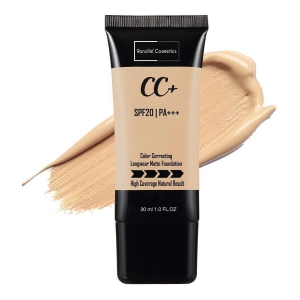 Ronzille Color Correcting CC Cream Tube -03