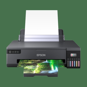 Epson EcoTank L8050