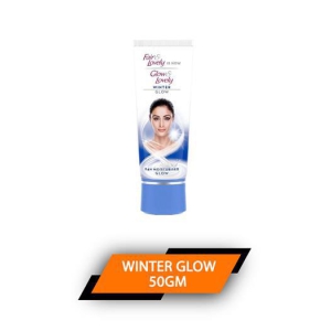 Glow & Lovely Winter Bright 50gm