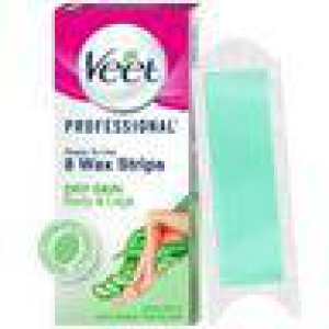 veet-professional-waxing-strips-kit-for-dry-skin-8-pcs