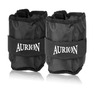 Aurion by 10Club 1 Kg x 2 kg Ankle Weight