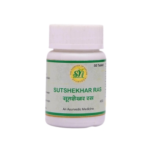 Sutshekhar Ras-Single Quantity