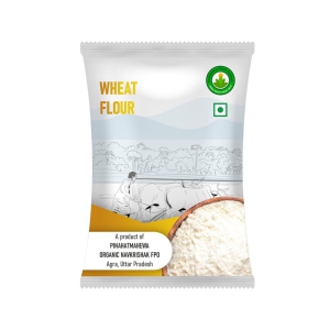 Wheat flour