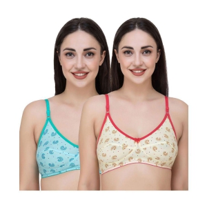 fasense-cotton-t-shirt-bra-multi-color-38c