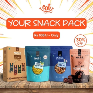 Your Snack Pack