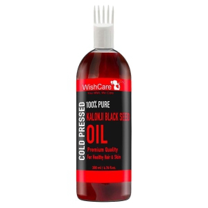 WishCare - Bergamot Essential Oil 200 mL (Pack of 1)
